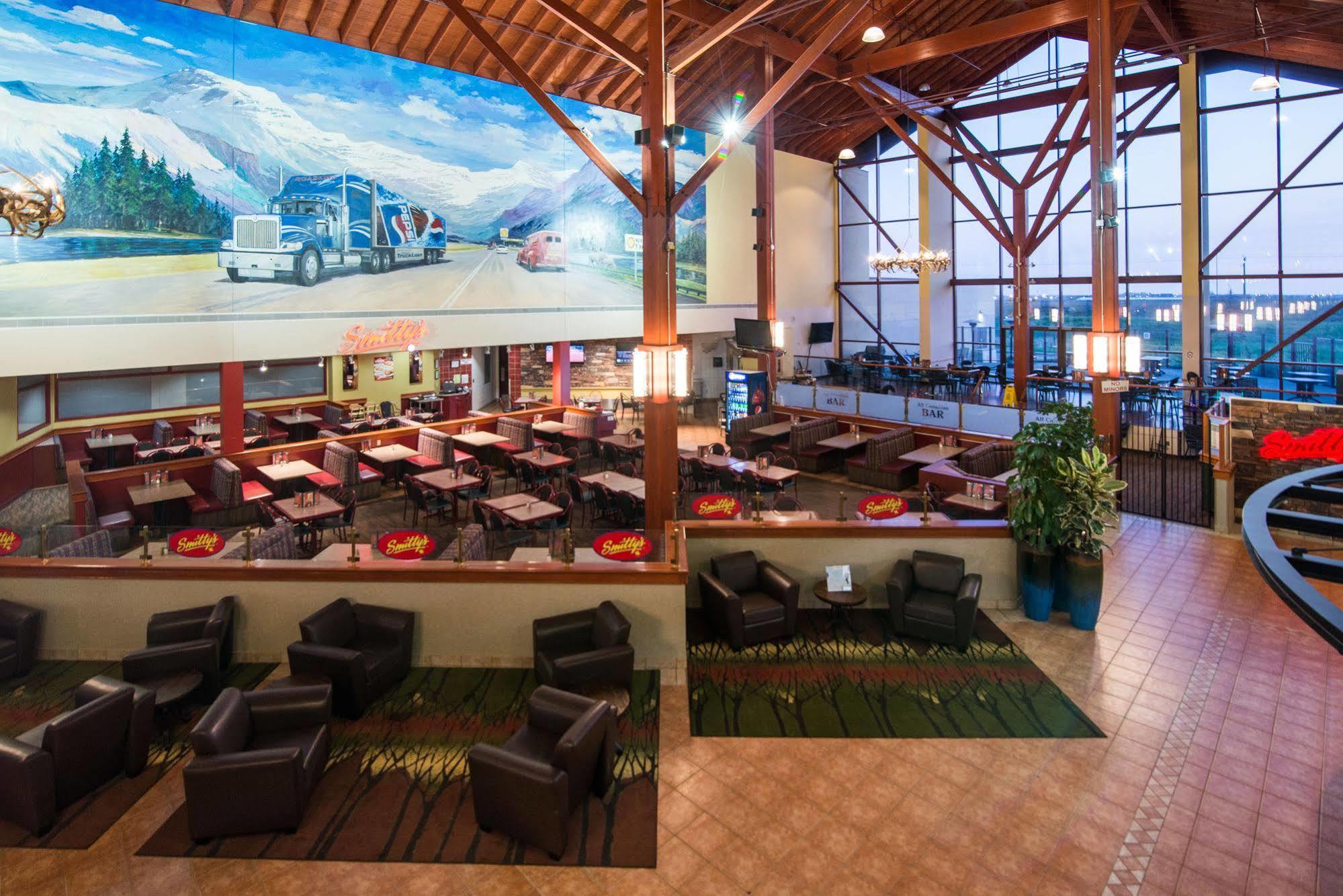 Super 8 By Wyndham Sherwood Park/Edmonton Area Exteriör bild