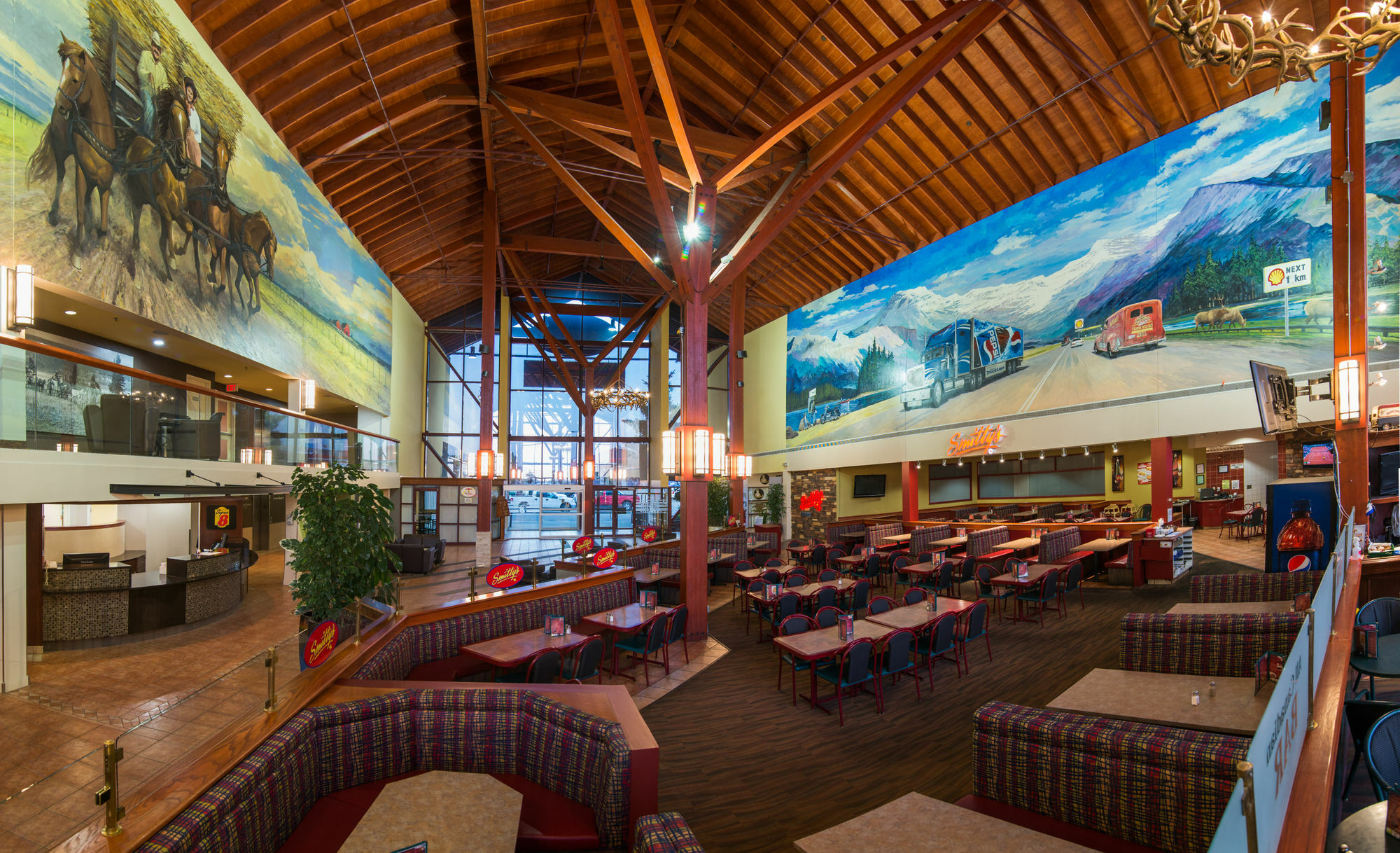 Super 8 By Wyndham Sherwood Park/Edmonton Area Exteriör bild